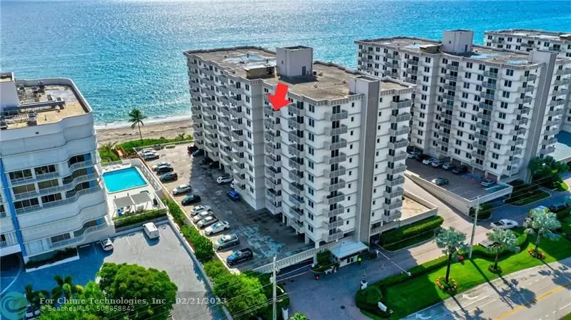 3215 S Ocean Blvd  #904, Highland Beach, FL 33487