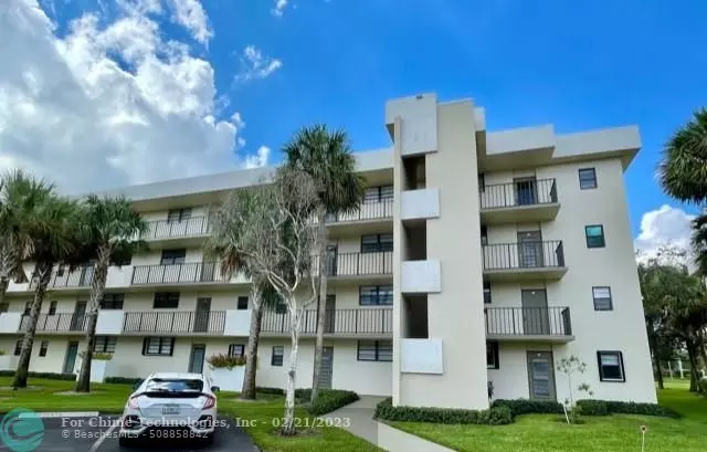 2440 Deer Creek Country Club Blvd  #402-C, Deerfield Beach, FL 33442