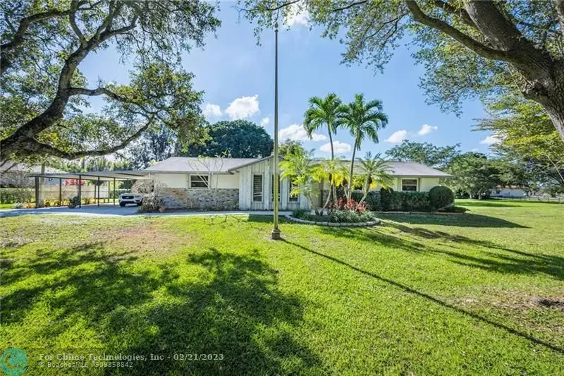 Southwest Ranches, FL 33331,18300 SW 50th St