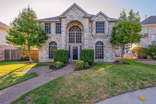 770 Whitman Place, Allen, TX 75002