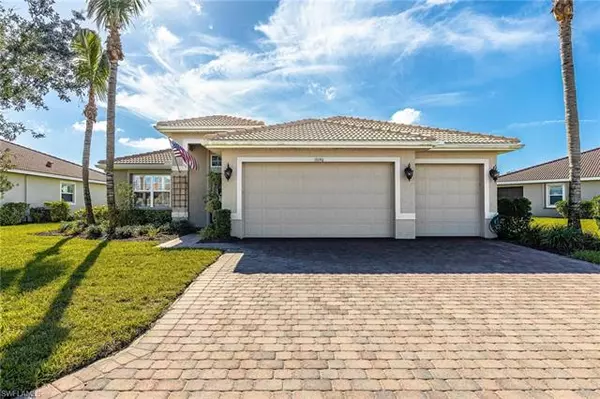 13190 Seaside Harbour DR, North Fort Myers, FL 33903