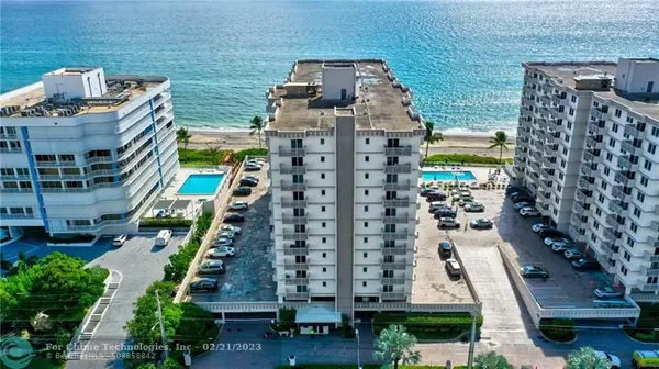 Highland Beach, FL 33487,3215 S Ocean Blvd  #904