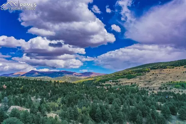 Cripple Creek, CO 80813,345 Bennett DR