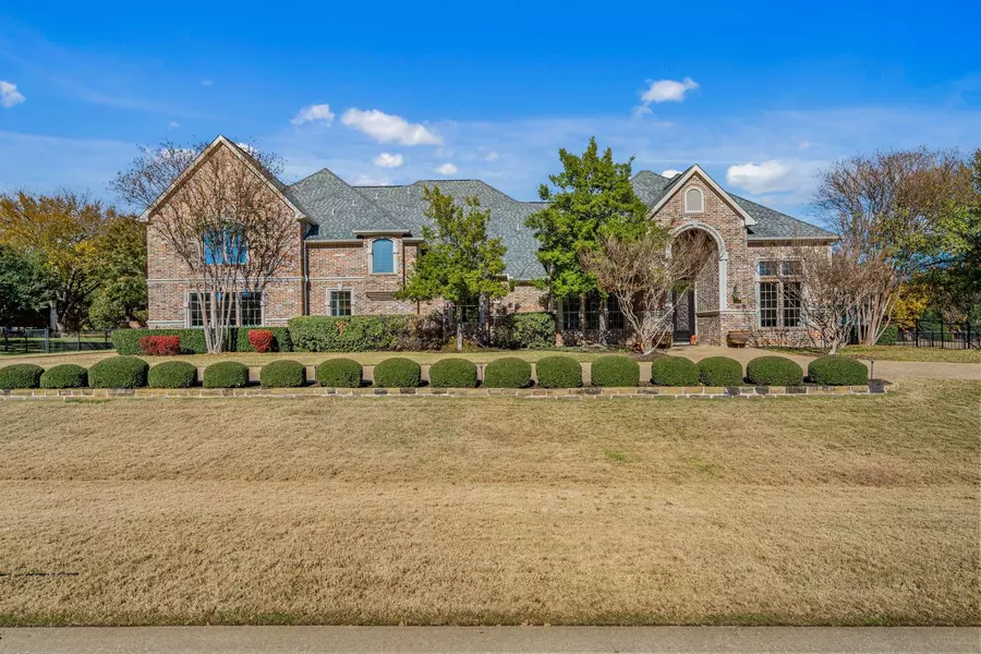 5108 Coral Springs Drive, Flower Mound, TX 75022