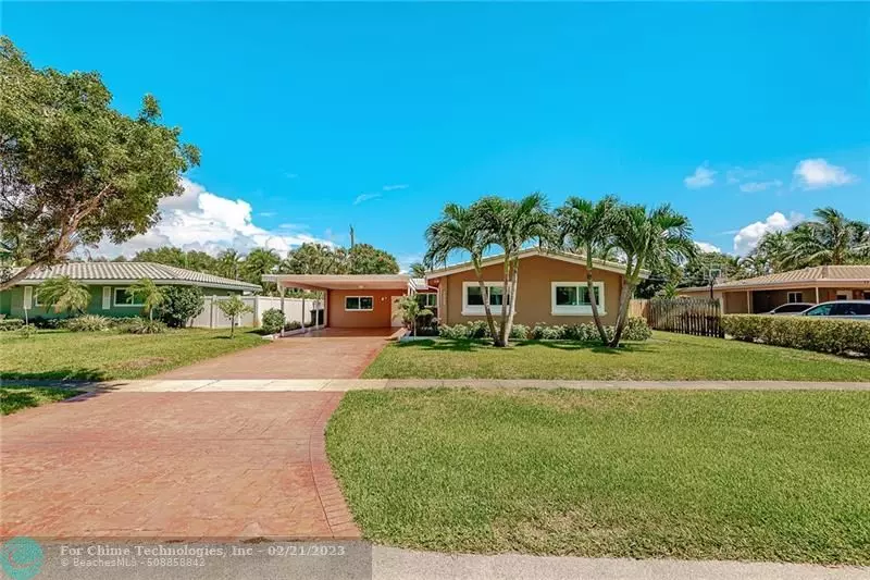 2231 NE 52nd St, Fort Lauderdale, FL 33308