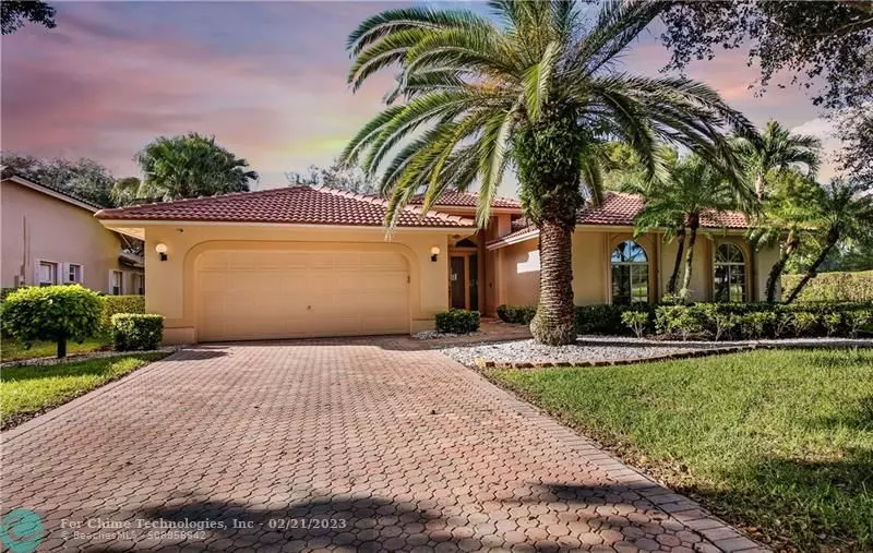 4860 NW 95th Dr, Coral Springs, FL 33076