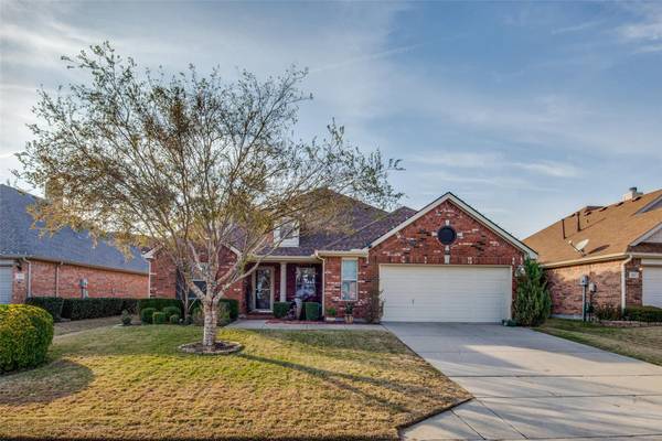 511 Scenic Ranch Circle, Fairview, TX 75069