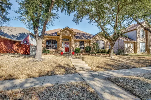 The Colony, TX 75056,5804 Cypress Cove Drive