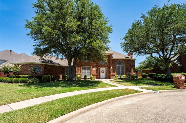 1905 Barclay Place, Richardson, TX 75081