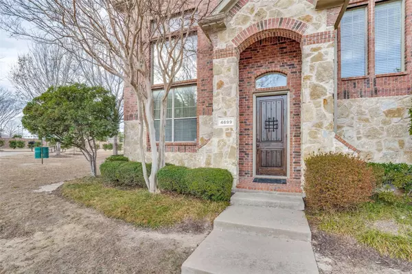 Plano, TX 75024,4699 Edith Street