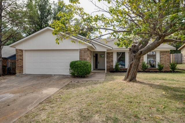 6528 Highview Terrace, Watauga, TX 76148