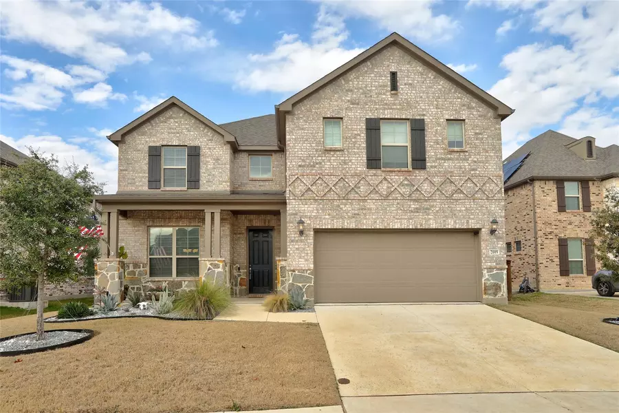 2009 Binns Drive, Mckinney, TX 75071