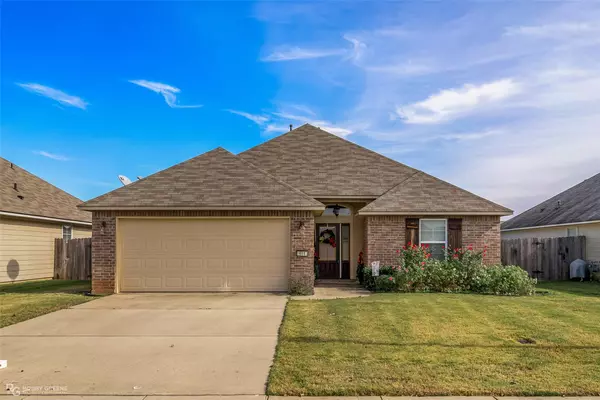 611 Bloomington Lane, Bossier City, LA 71112