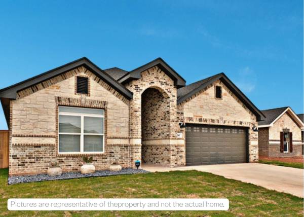 310 Evening Shade Lane, Abilene, TX 79602