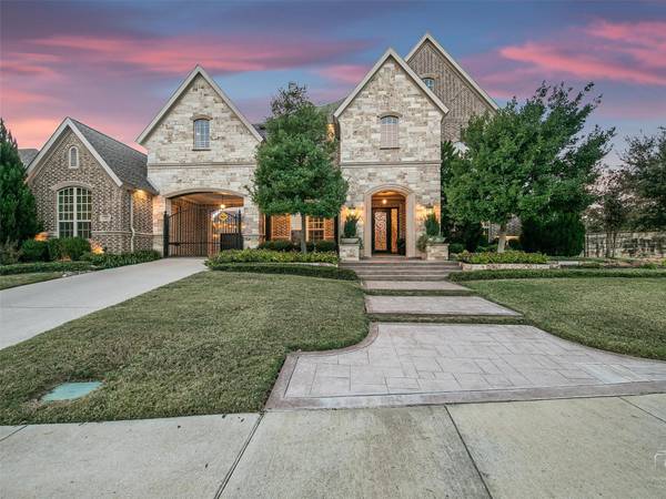 912 Berkshire Road, Southlake, TX 76092