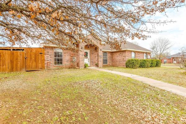 Keene, TX 76031,901 Spring Creek Street