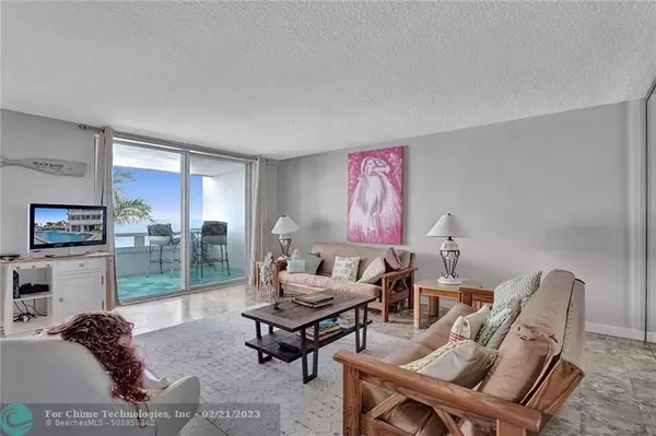 Fort Lauderdale, FL 33308,3600 GALT OCEAN DR  #1E