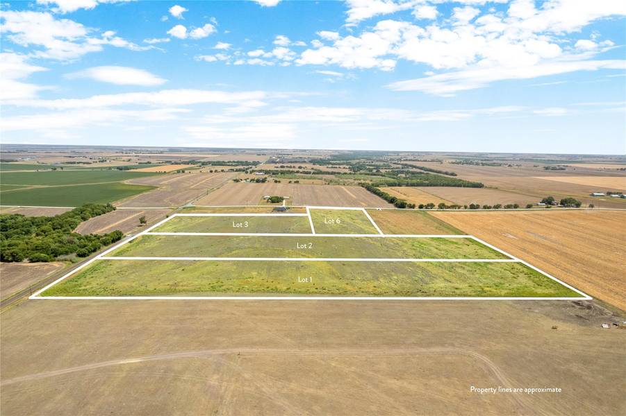 Lot 2 N Czech Hall Road, West, TX 76691