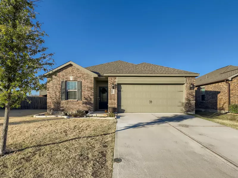 209 Aaron Street, Anna, TX 75409