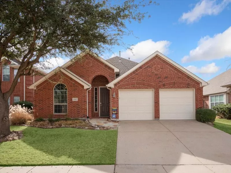 6012 Timbercrest Trail, Sachse, TX 75048