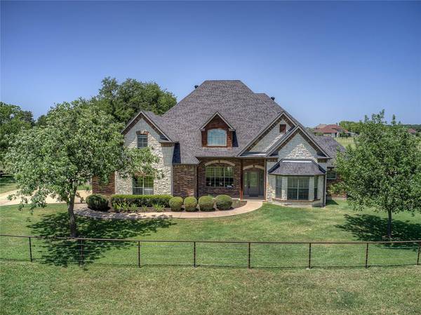 3808 County Road 2526, Royse City, TX 75189