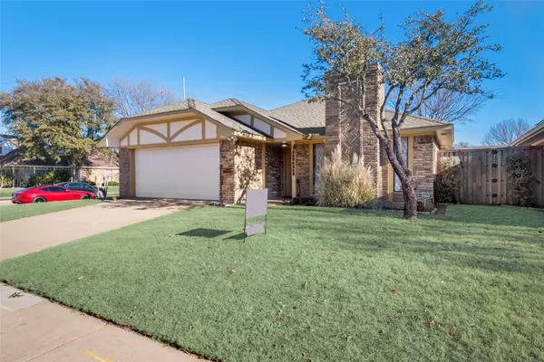 Garland, TX 75044,3217 Laurel Oaks Court