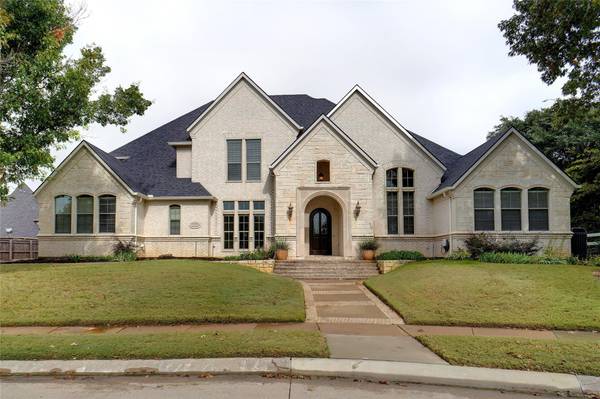 300 Chestnut Bend, Colleyville, TX 76034