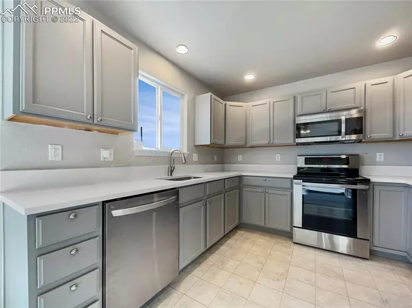 Colorado Springs, CO 80925,10580 Deer Meadow CIR