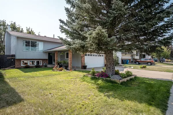 Coaldale, AB T1M 1B7,1007 22A AVE