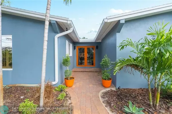 Wilton Manors, FL 33334,101 NE 29