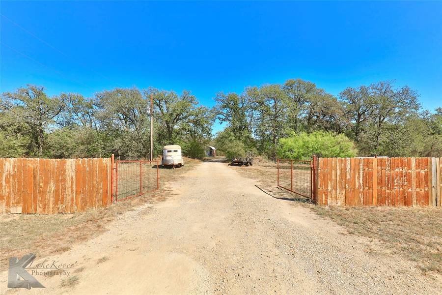 3107 County Road 287, Clyde, TX 79510