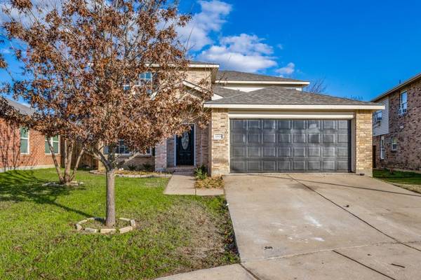 16608 J Cheshier Court, Justin, TX 76247