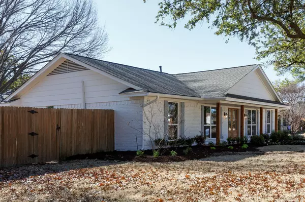 Richardson, TX 75080,401 Pleasant Valley Lane