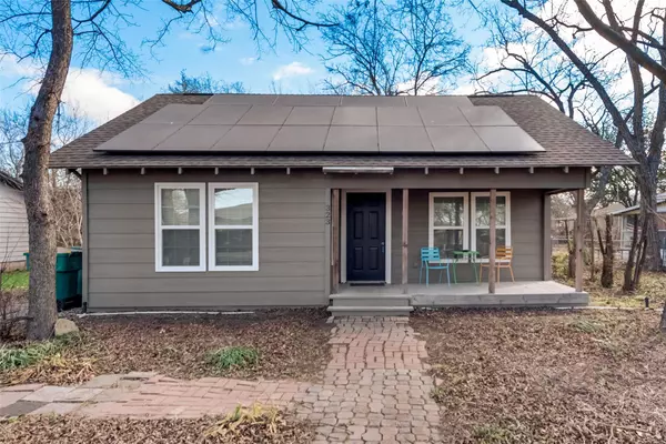 323 S Main Street, Cedar Hill, TX 75104