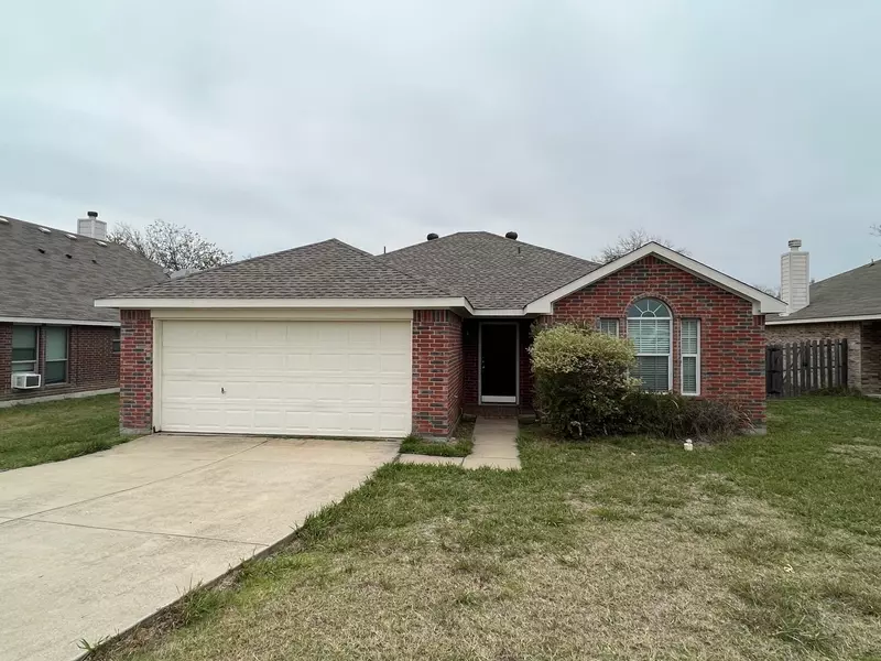 412 Harvard Drive, Princeton, TX 75407