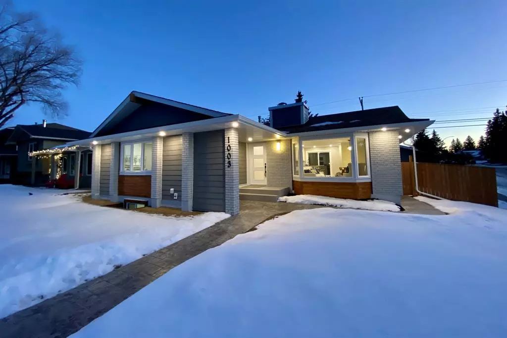 Calgary, AB T2J 0N6,1003 Lake Bonavista DR SE