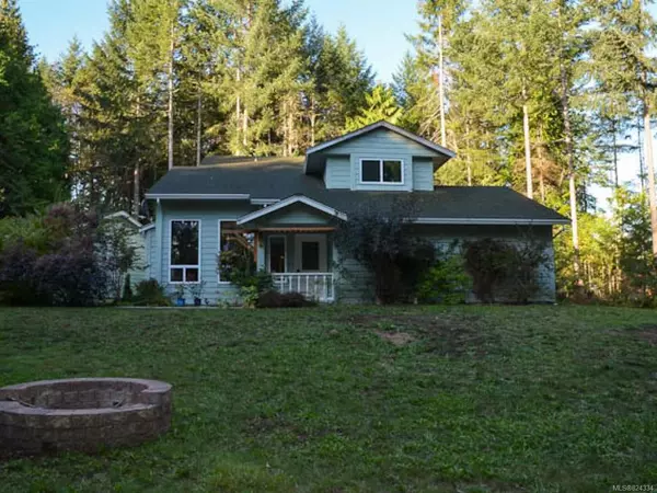 Qualicum Beach, BC V9K 2R6,1078 Corcan Rd