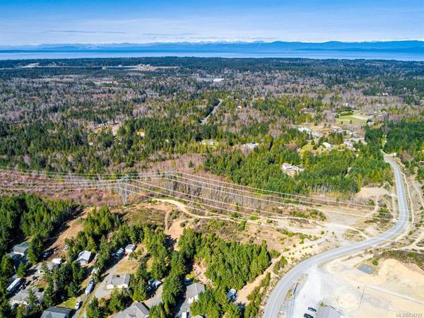 Qualicum Beach, BC V9K 2R6,LOT 6 Timberlake Pl