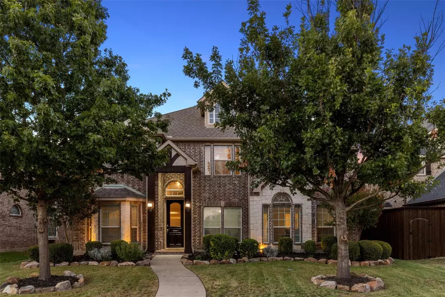 13126 Scotch Pine Drive, Frisco, TX 75035