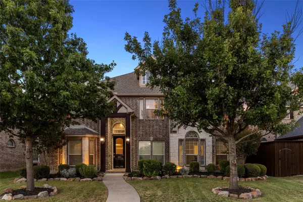 Frisco, TX 75035,13126 Scotch Pine Drive