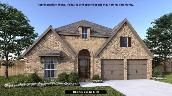 2449 Lazy Dog Lane, Northlake, TX 76247