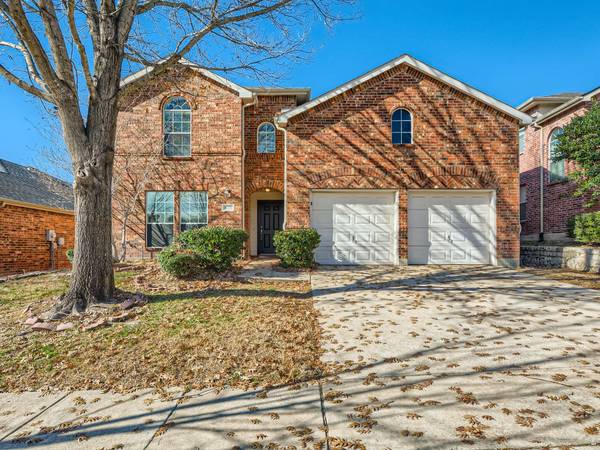 2421 Spoonbill Court, Mesquite, TX 75181