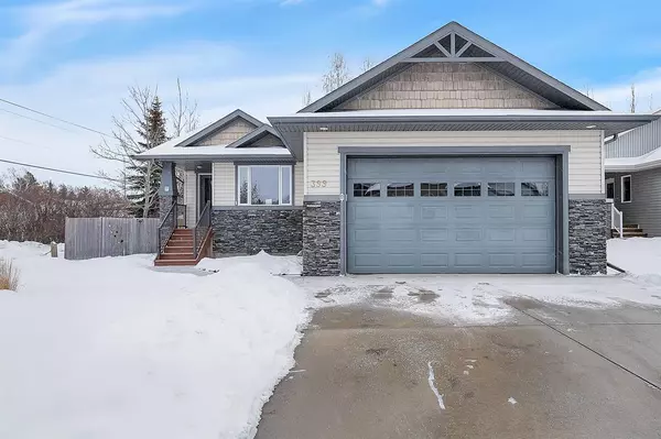 Red Deer, AB T4N 7E9,399 Wishart ST