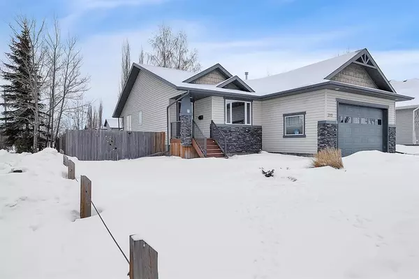 Red Deer, AB T4N 7E9,399 Wishart ST