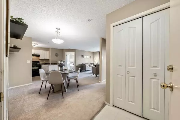 Calgary, AB T2Z 4M4,4975 130 AVE SE #1308