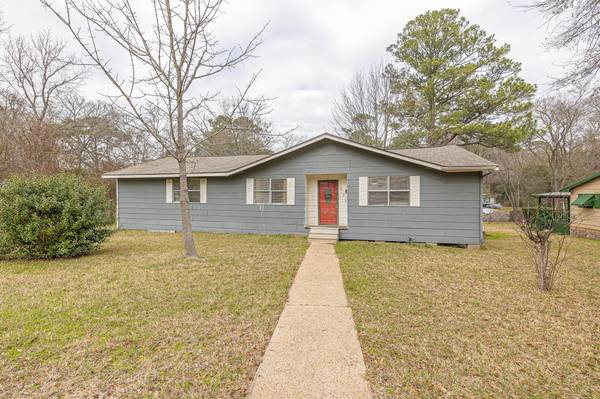 418 7th Street, Huntsville, TX 77320