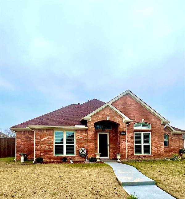 7510 Bellaire Lane, Rowlett, TX 75089