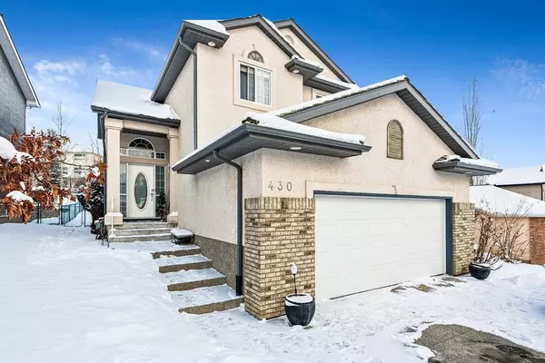 Calgary, AB T3H 3T3,430 Sienna Heights HL SW