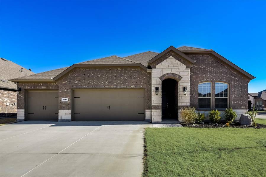 3012 Cerro Ranch Road, Aubrey, TX 76227