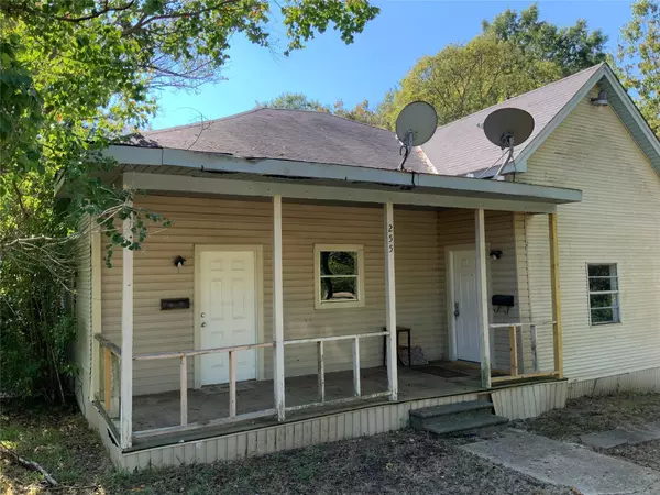 255 East Olive Street, Shreveport, LA 71104